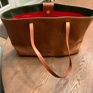 Dooney & Bourke Florentine  Tote Bag